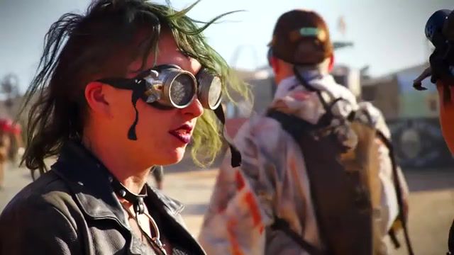 Wasteland Weekend highlights Say Hello To The Wasteland Official, Wasteland, Wasteland Weekend, Mad Max, Fury Road, Fallout, Burning Man, Post, Apocalyptic, Cage9, Fashion, Fashion Beauty