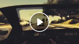 Gtav time lapse driving
