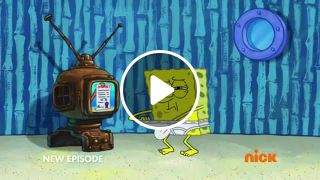 SpongeBob Out Of Context 18