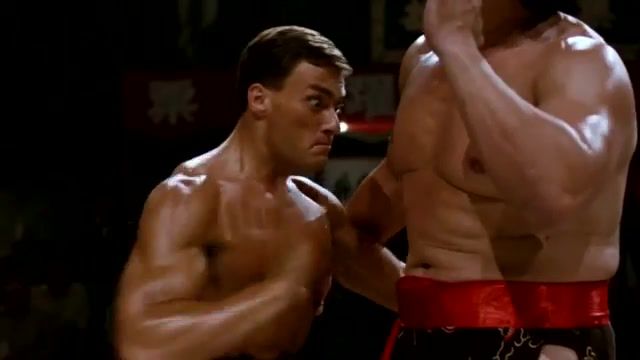 The 80's Jean Claude Van Damme, The 80s Guy, 80s Dance, Fighting Spirit, Darksynth, Synth, Power Glove, Vocals, Nostalgia, Smooth, Drive, Movies, Movies Tv