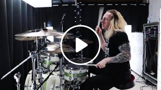 Wyatt stav motionless in white another life drum cover, motionless in white, hands, feet, what the fill, wyatt stav, disguise, another life, chris motionless, ricky horror, fearless records, warped tour, metalcore, meinl cymbals, drum cover, drum lesson, patreon, road runner records, shure, in this moment, line check, dw drums, tama drums, music. #0