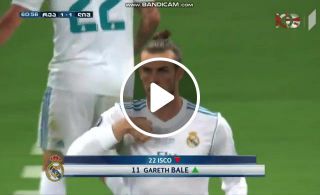 Brad vs Bale