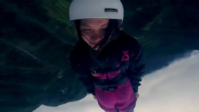 Cute B. A. S. E. Girl, Jointheteem, Parachuting, Aircraft, Sports, Base, Girl, Skydive, Extreme