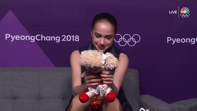 Mother russia, Mother Russia, Celebrity, Alina Zagitova, Celebs, Figure Skating, Olympics, Sports