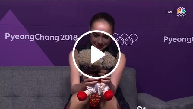 Mother russia, mother russia, celebrity, alina zagitova, celebs, figure skating, olympics, sports. #0