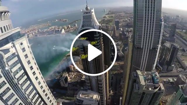 Skydive amazing dubai, flying, fly, flight, xdubai, dubai, mydubai, skydive, skydivedubai, wingsuit, proximity, city, maze, in between buildings, unseen before, defy your limits, never seen before, friends, gopro, lenovo, united arab emirates, sports. #0