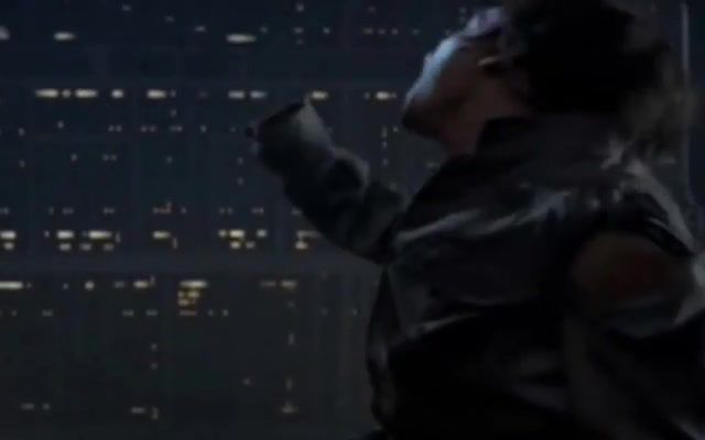 Vader's Family Thing - Video & GIFs | family,addams,the,jedi,star wars,duel,lightsaber,luke skywalker,star wars episode v the empire strikes back,darth vader,bespin