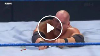 WWE Smackdown 22 10 The Undertaker takes Kane to Hell HD