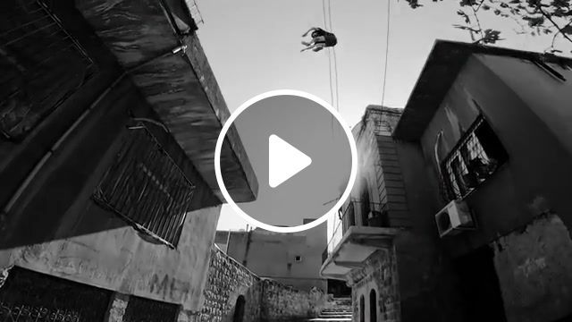 12 hrs in mardin with no sleep, storror, parkour, free running, pov, sports. #0