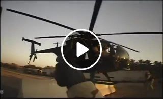 160th soar night stalkers do not quit