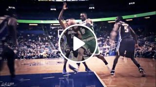 Jeff Green With The POSTER Slam