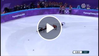 LIBAB OR Hungary wins first ever gold at Winter Olympics