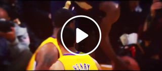 Xavier henry posterizes jeff withey