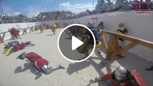Battle of the nations, botn, battle, battle of the nations, prague, sharukhan clan, gopro, camera, clan, ukraine 3 vs poland 2, rage, awesome, fight, medieval fight, full contact, ukraine, sports. #0