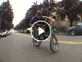 How to tire slide