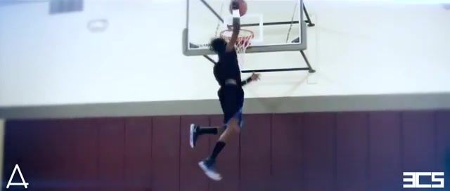 Jus fly gets his head over the rim, basketball, byasap, dunk, btudio, nba, sports.