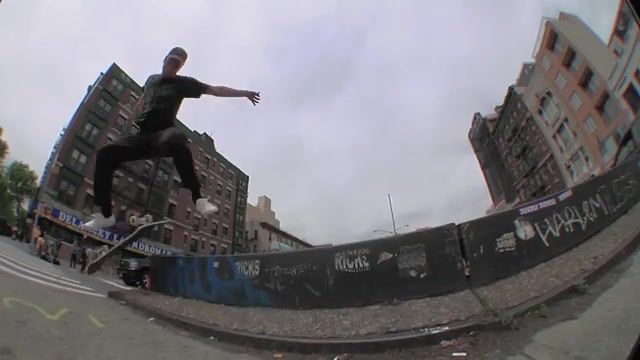 NYC Skating, Skateboarding, Music, Sports, Skate, Cursed