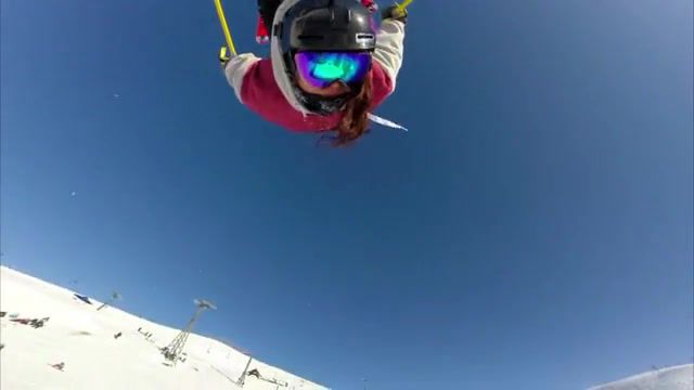 Relax - Video & GIFs | ahah,zalipon,jump,jumped,wow,cool,stuck,music,girl,hot,bad girl,awesome,sport,nice,best,good,wtf,omg,awesome jump,sports