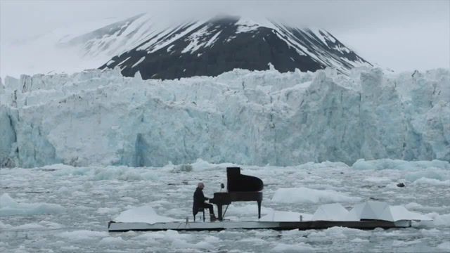 Arctic, Music