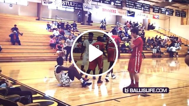 Dunk of the year derrick jones demolishes defender, sports. #0