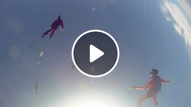 Experience human flight, dreamscape, unique, extreme, heaven, flight, sky, plane, clouds, air, 1000 fps, gopro, relaxing, twixtor, betty wants in, extreme sport, experience human flight, slow motion, wingsuit, skydiving, melbourne skydive centre, sports. #0
