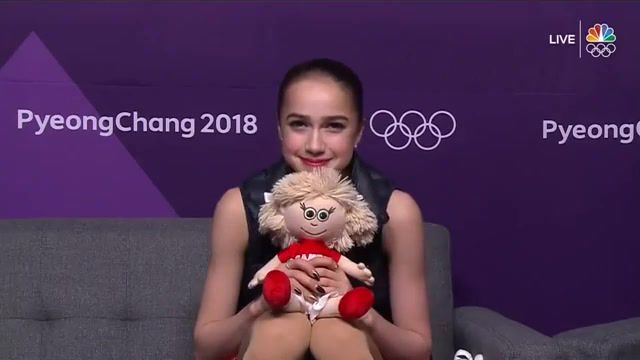 Mother russia, Mother Russia, Figure Skating, Olympics, Celebrity, Alina Zagitova, Celebs, Sports, For Insta, Alexbuk