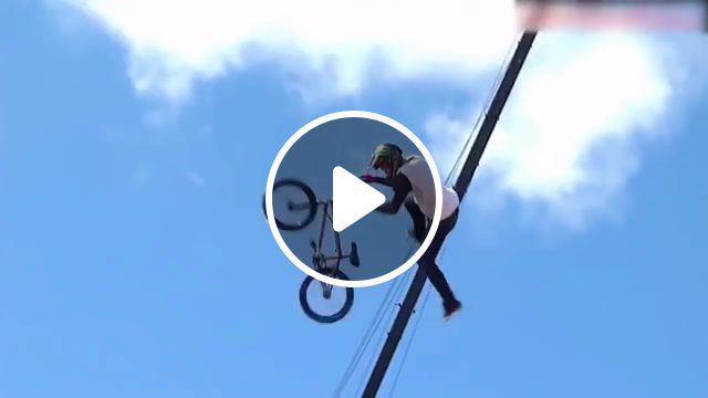 People are awesome, like a boss, freestyler, cracks became to show, sport, awesome, bicycle trick, bicycle, dubstep, music, people are awesome, sports. #0