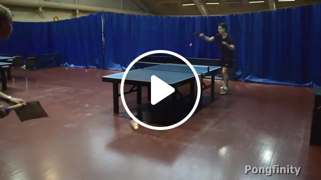 Ping pong shovel edition, sports. #1