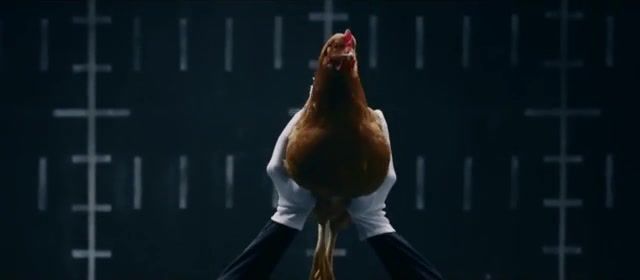 Upside Down, Diana Ross, Upside Down, Rooster, Dancing, Animals, Mercedes Benz Advertisement, Commercial, Funny, Funny Animals, Animals Pets