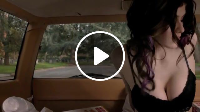 Hardcore, hardcore, boobs, romance, romantic, kissing, alexandra daddario, burying the ex scenes. #0