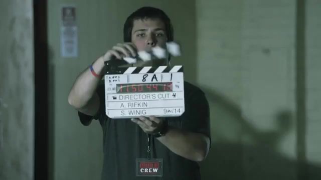 Just CLAP, Cops, Sound Design, Behind The Scenes, Clapperboard, Clapper Board, Clapper, Making Of, Clap, Director's Cut, Movies, Movies Tv