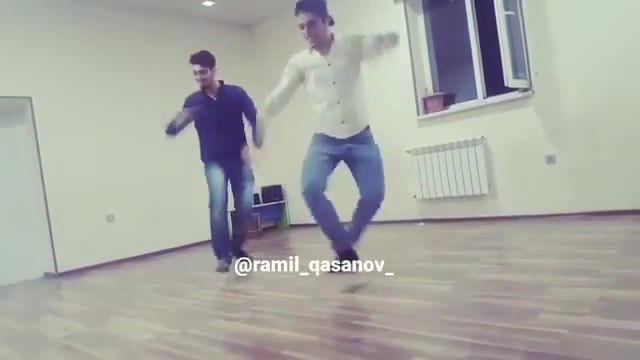 BASTARD F. K That, Lezginka, Dance Like Arabs, Track, Dance