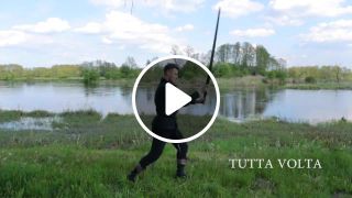 Fencing Academy Fior di Battaglia Chapter I The Sword