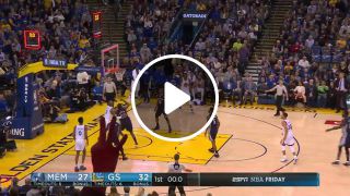 Kevin durant buzzer beater
