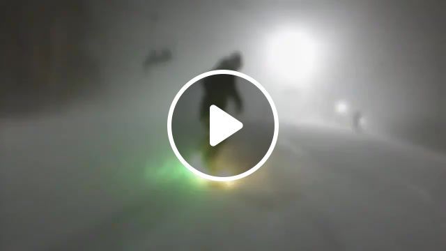 Led snowboard, led, snowboard, led snowboard, sports. #0