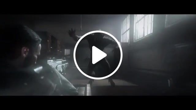 The order 1886 weapons and combat trailer ps4, gaming, weapons, combat, ps4, trailer, the order 1886. #0