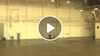 World Record Paper Airplane Distance 69 meters
