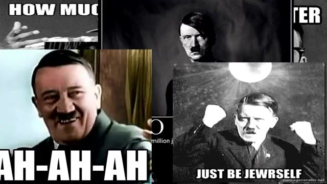 Drop it Hitler - Video & GIFs | wow,game,bf1,music,fun,humor,drop it,adolf,hitler,adolf hitler,youtube,fan,razgal,germani,it,drop,polityczne lsd