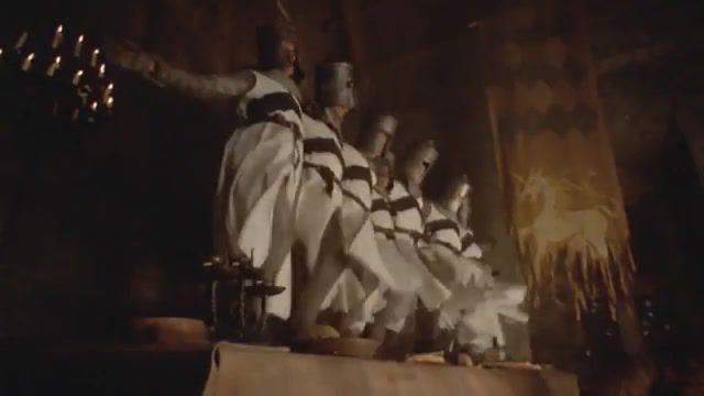 Sabaton The last stand - Video & GIFs | anime,ave maria,deus vult,meme,shomin sample,pal astinalied,loli,monty python,the holy grail,camelot,sabaton,the last stand,music,funny,memes,holly land,movies,movies tv