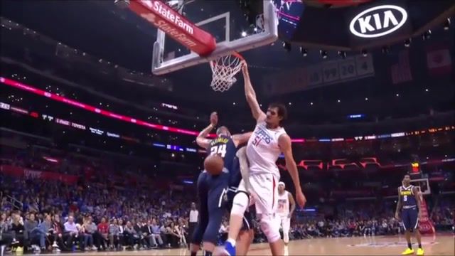 Boban Marjanovic dunk without jumping and break rim, Nba, Dunk Without Jumping, Boban, Boban Marjanovic, Clippers Dunk, Tall Guy Dunk, Center Dunk No Jump, Dunk, Marjanovic, Nba Highlights, Break Rim, Standing Dunk, Emilia Clarke, Game Of Thrones, Terminator, Reaction, Random Reactions, Sports