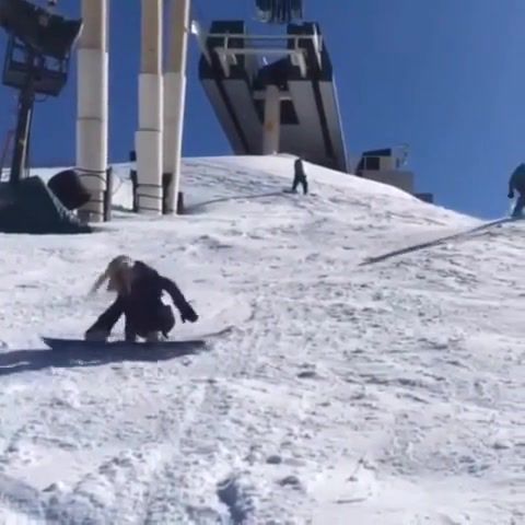 Facebording - Video & GIFs | suffer bitch,snowboarding,extreme,fails,snow,sport,sports