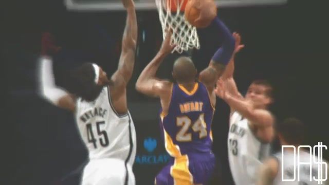 Kobe bryant facial dunk in slow, kobe, bryant, facial, dunk, in, slow, sports. #2