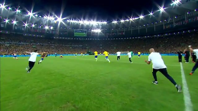 Tb to Neymar's magical goal in the Olympics to seal the gold medal in rio, Psg, Neymarjr, Neymar, Brazil, Juegos Ol'impicos, Summer Olympics, Rio Olympics, Olympics, Rio, Olympic Football, Football, Champion, Bronze, Silver, Gold, Sport, Ioc, Olympic Games, Sports