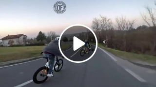 The best skid ever