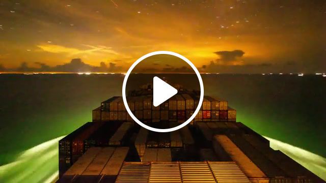 The way, boat, tank, tanker, livecam, ocean, sea, yarshutv, yarshut, control, maersk, timelapse, freight transport, shipping container, china, vietnam, ho chi minh city, 4licensing corporation, tourist destination, relax, joe satriani, out of the sunrise, guitar, instrumental, nature travel. #0