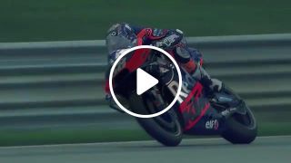 Red Bull KTM MotoGP Teams Presentation. Track Demons Nexy