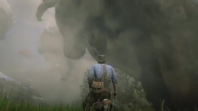 Red Dead Redemption 2 The MODDED Wacky West - Video & GIFs | red dead redemption 2,red dead 2,red dead online,gaming,bedbananas,funny,montage,gameplay,red dead redemption 2 easter eggs,moments,rdr2,red dead,red dead 2 mods,mods,rdr2 update,red dead redemption 2 modded,modded,funny moments