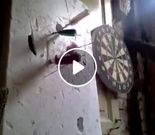 Russian darts