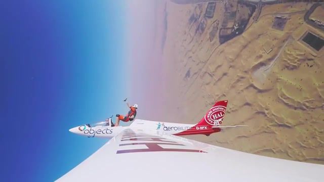 Skydiver Ejects From Glider, Skydiver, Girl, Women, Woman, Fly By, Fly, Plane, Glider, United Arab Emirates, Dubai, Flip, Thrown, Launch, Eject, Ejection, Sky Dive, Skydive, Gpro, Karma, Hero Five, Beahero, Be A Hero, High Def, High Definition, Crazy, Beautiful, Action, Session, Hero5 Session, Hero4 Session, Epic, Cam, Go Pro, Best, Hd, Rad, Stoked, Hd Camera, Hero Camera, Hero5, Hero4, Gopro, Sports