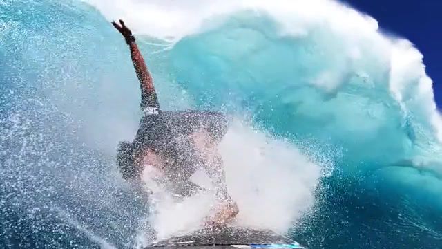 Surfing, Surfing, Wave, Hawaii, Island, Bali, Awesome, Sport, Catching, Onthetop, Gopro, Ocean, Surf, Sports